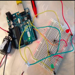 Arduino – Bermotech