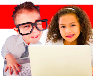 Coding Courses for Kids & Teens