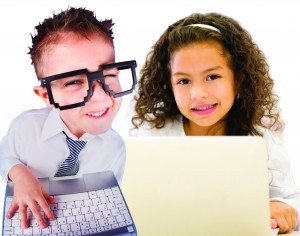 Coding Tech Camps for Kids & Teens