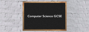 GCSE Computer Science Tutorial