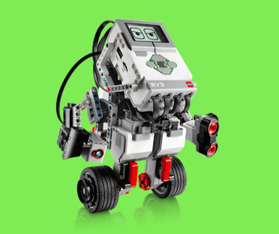 Robotics for Kids Teens | Bermotech