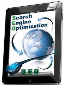 SEO Training in London