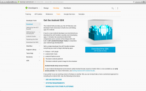 Android SDK