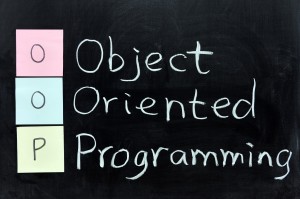 OOP, Object Oriented Programming