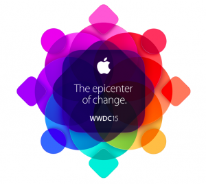 Apple WWDC 2015