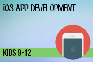 iOS App Development Kids