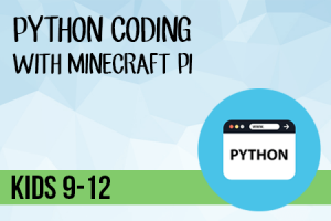 Python Code Camp Kids