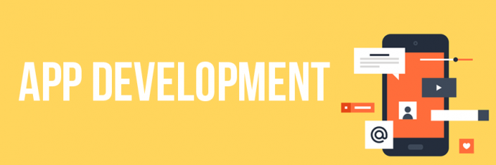 App Development Banner 