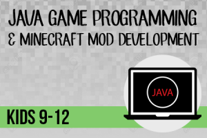 Java Game Programming Kids