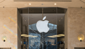 Apple Deloitte Partnership