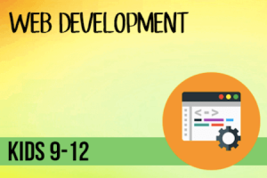 Web Development for Kids