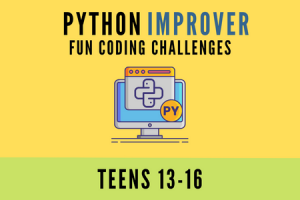 Python Improver for Teens