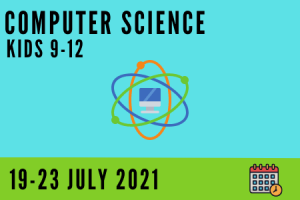 19-23 July Computer Science Kids