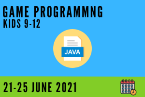 21-25 June Java Kids