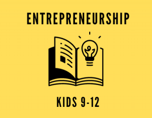 Imperial College Entrepreneurship Tech Camp Kids