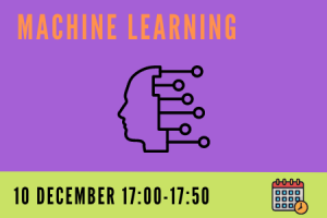 10 Dec Machine Learning Kids