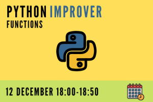 12 Python Functions