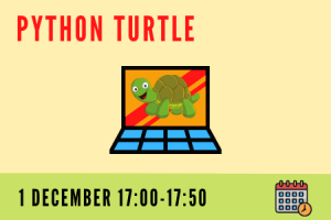 1 Dec Python Coding Kids