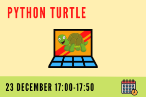 23 Dec Python Coding Kids