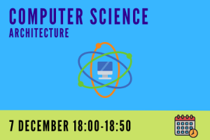 7 Computer Science Architecture