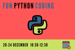 Python Coding Kids