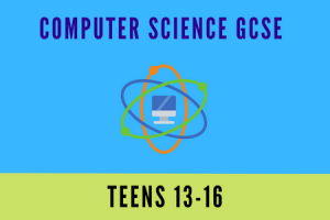 Computer Science GCSE