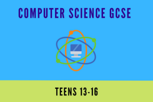 Computer Science GCSE