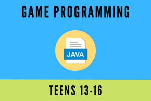 Java Game Programming Teens