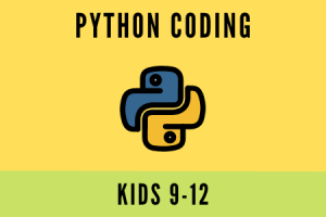 Python Coding Kids Imperial College